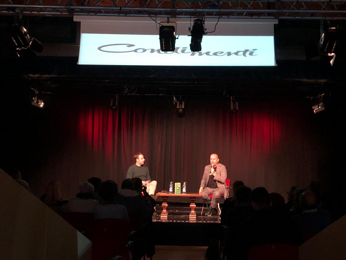 Prodigio Divino tweet media