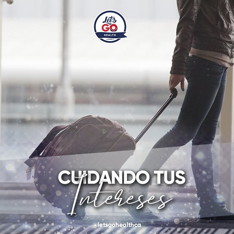letsgohealthca's tweet photo. ¡Viaja seguro con tu familia al destino que deseen!
.
Consúltanos por nuestra pólizas de viaje con #Interwelt 
.
#LetsGoHealth#Yosoyfreelanceletsgo #Viajaseguro #poliza #Interwelt https://t.co/FOpch8QHnE