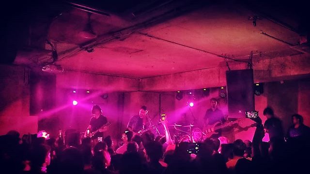 leavetheroad's tweet image. @aswekeepsearching you blew our minds away...
#aswekeepsearching #thehummingtree #Bangalore #liveconcert bit.ly/30lExG6