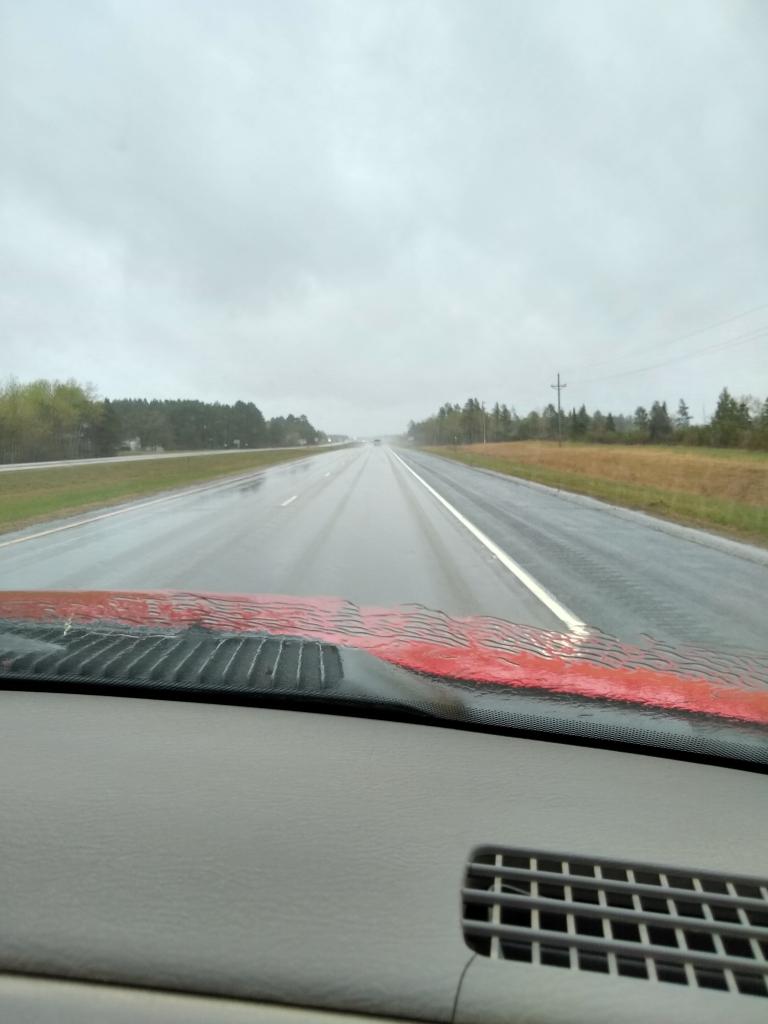 wlarson2014's tweet image. Another wonderful day in northern Minnesota. Still waiting for the sun.