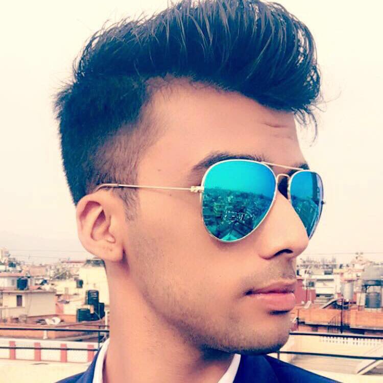 ClickToChat's tweet image. Congratulations 🎈🎉🎊🍾 Mohit #CreightonGrad