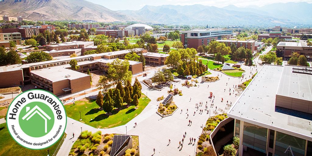 At Home Guarantee we offer a range of #support and #advice, tailoring each experience to your university's needs. For more information, please visit: buff.ly/2PBRKWo