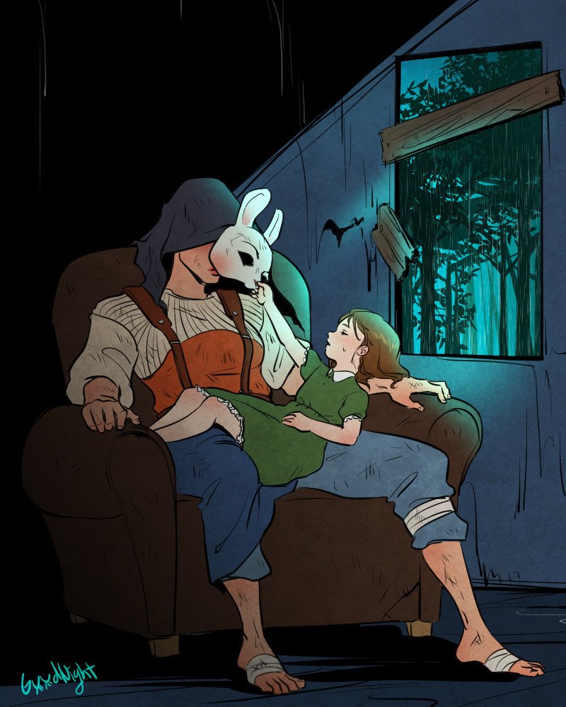 All she ever wanted. 

( Guud-Night @ tumblr. )