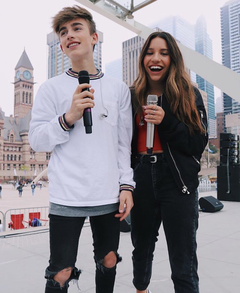 johnnyorlando's tweet photo. can’t believe its been 1 year since i signed with @umusic &amp; 1 year of what if! this past year has been the best year of my life, thank you to everyone who has been apart of the ride so far. i love you guys❤️❤️ https://t.co/cNHXEAkG3t