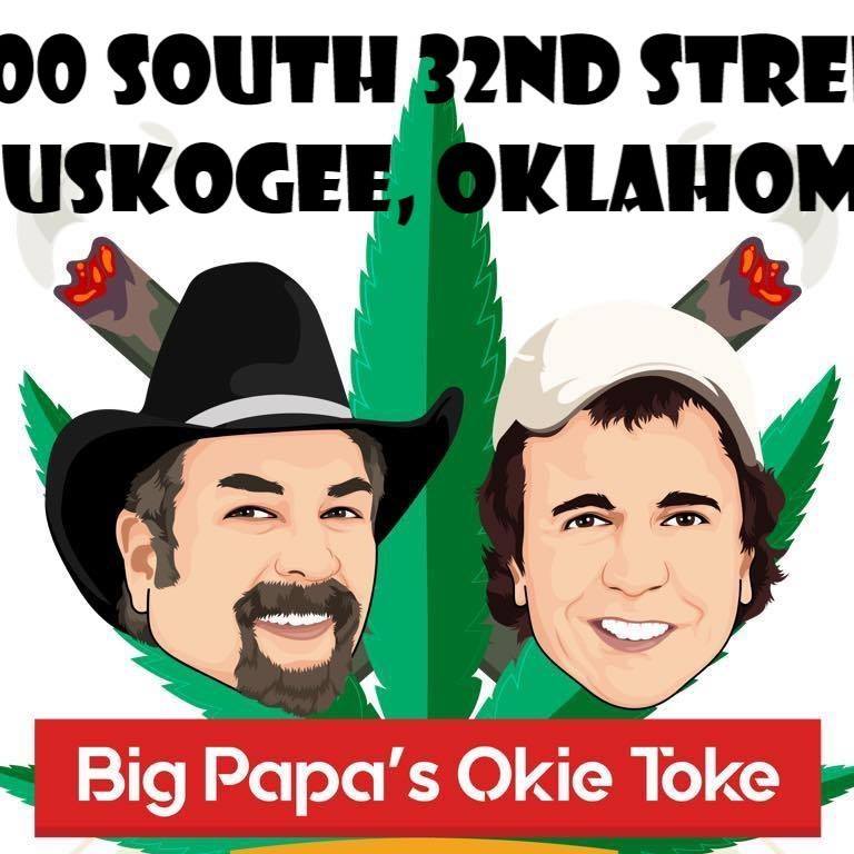bigpapasokietok's tweet photo. Come get your Pre Rolls out  @bigpapasokietok All your Needs #Prerools #buds #dabs #shatter #pipes #cannabutter #ediables #oklahomacannabis  #oklahomamedicalmarijuana https://t.co/42NSEUEZGC