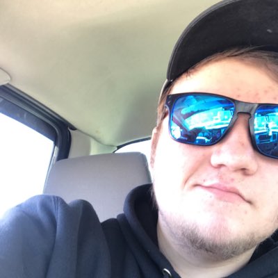 blknightslayer's tweet image. #NewProfilePic