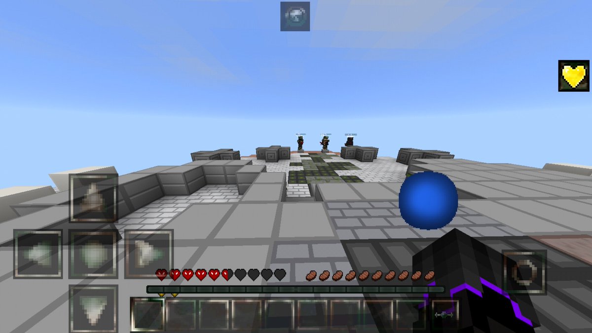 Xanarchmich's tweet photo. @SadaPoli @YonisRxsh @Rxborn_Mx @EJRECORDS1 @LitDonfy_ @_KingKya_ @iTzStevenEz @roveens3 @McpeGamerTM @ialeecz El unico mcpe que me gusta :3 0.15.10 https://t.co/X4W6DniHC5