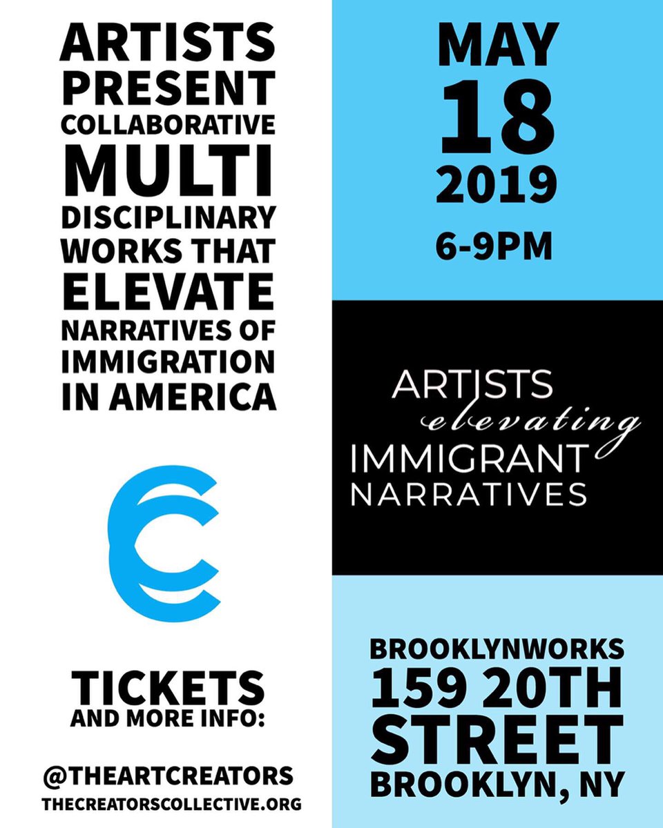 THE CREATORS COLLECTIVE tweet media
