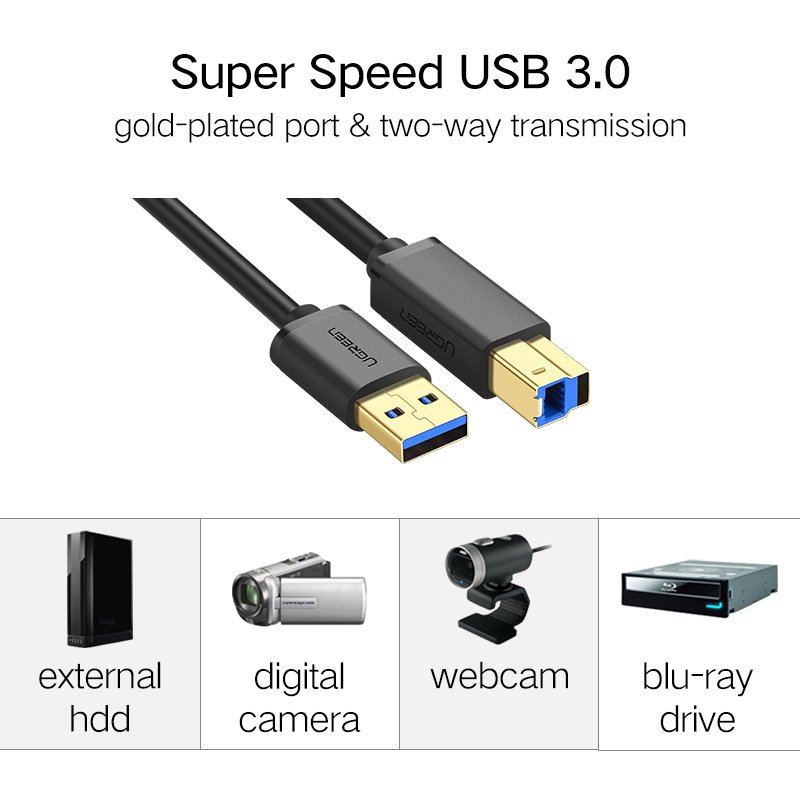 seoservicemn's tweet image. USB Printer Cable Canon Epson HP Printer
Visit: tinyurl.com/y26s5elt
Lalbug #PrinterCable #printerusbcable #USB3.0TypeAMale #USB3.0TypeBMale #USBPrinterCable #USBPrinterCableCanon #USBPrinterCableEpson #USBPrinterCableHP #NewYork #Washington ...