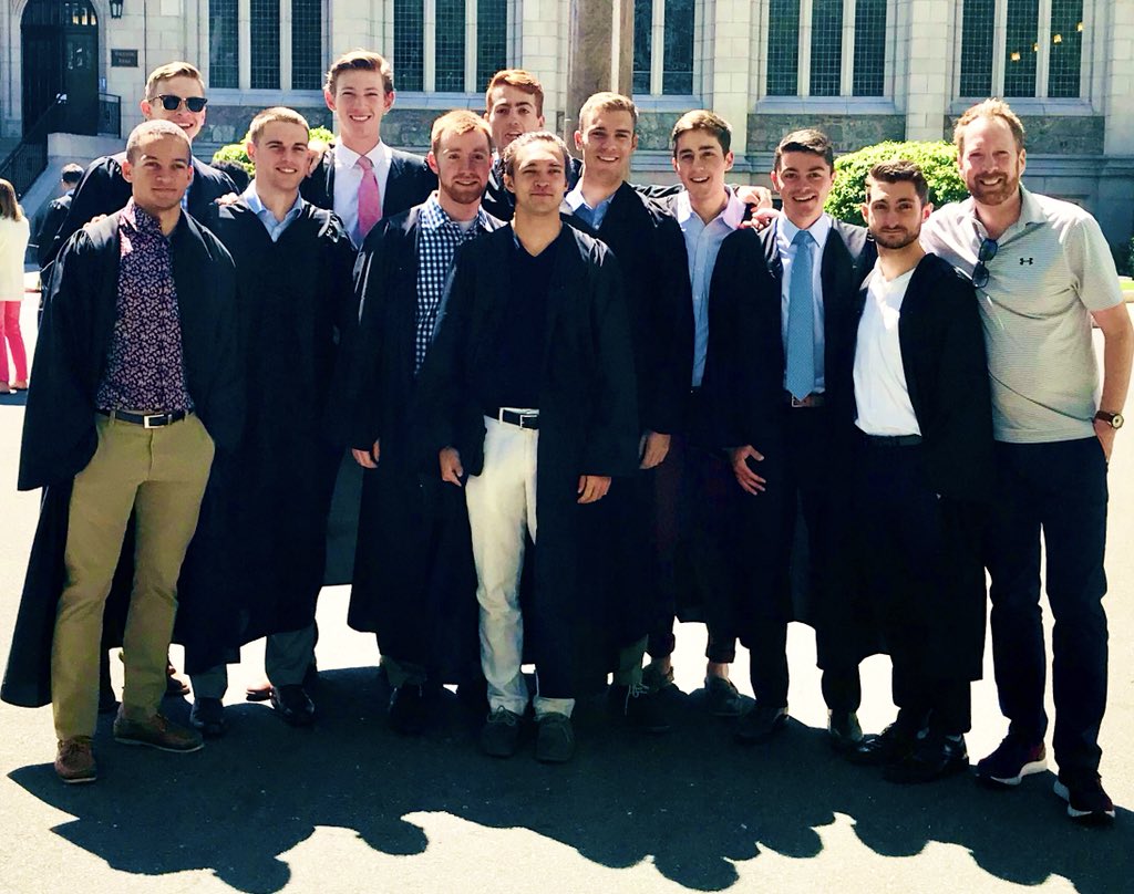 bctrackandfield's tweet image. This is what it’s all about! #Seniors #BCTF #Eagles4Life