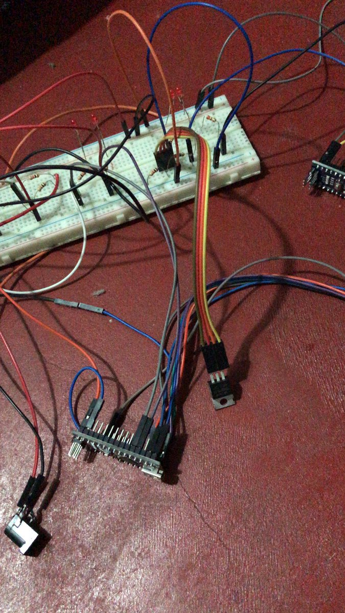 Rashintha's tweet image. Working on an Australian project #EmbeddedElectronics #FreelanceDevelopments