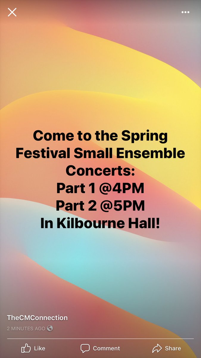 TheCMConnection's tweet image. Today! Hope to see you there!