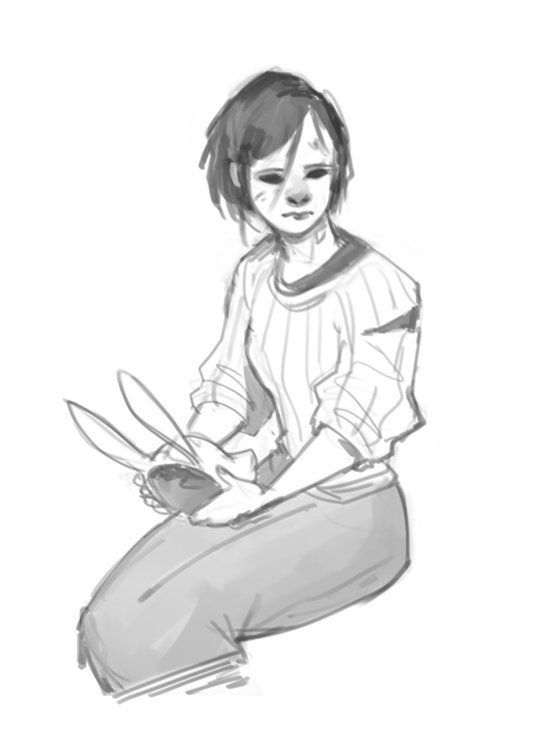// ughfnf tempted to do a temporary young huntress 

( kektus-needle @ tumblr. )