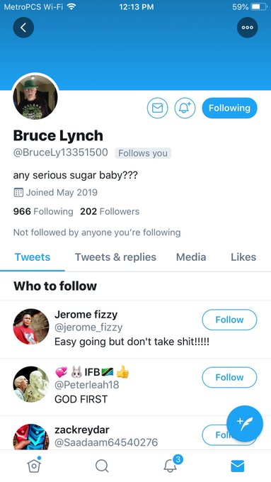 Scammers https://t.co/bwbO88BuQr