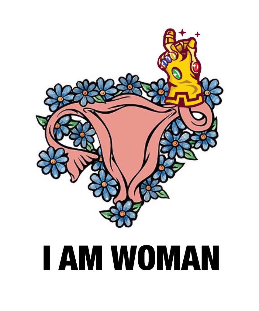 EditorialDani's tweet photo. We’re in the EndGame now, &amp; we will not lose this fight  #AbortionIsAHumanRight #AbortionIsAWomansRight https://t.co/NP3gskvdqx