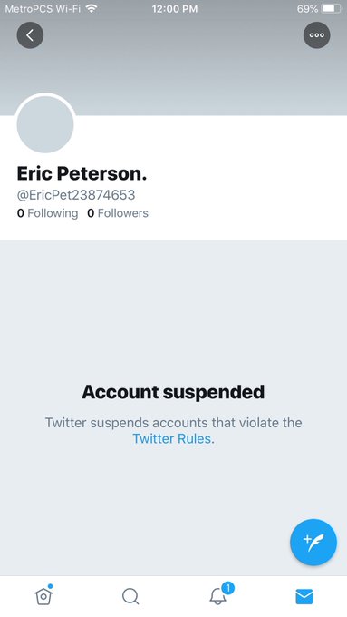 And more scammers https://t.co/fsrdDP5VAl