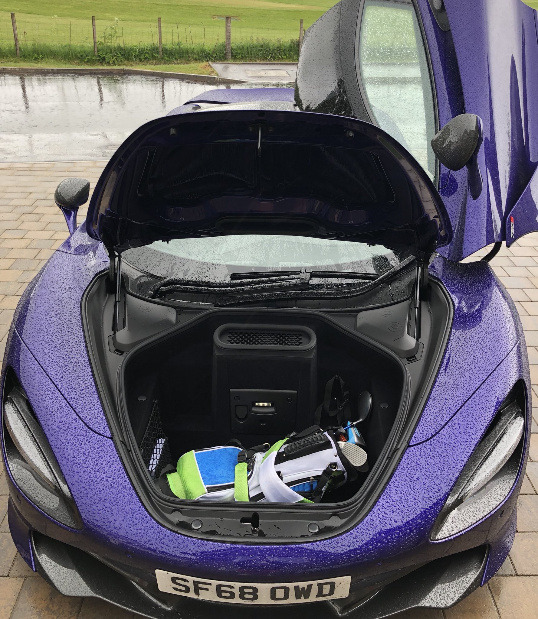 Marc Warren on Twitter: