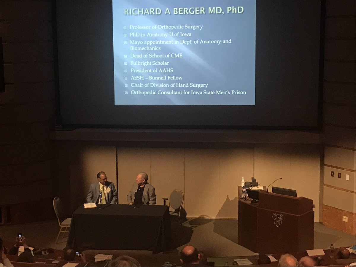 Peter Charles Rhee, DO (@petercrhee_do) on Twitter photo What a sight to see one of my most influential mentors get recognized for his tremendous contributions to hand surgery and our division at the 2019 Mayo Wrist Course! <a href="/mayoclinichand/">@MayoClinicHand</a> What a sight to see one of my most influential mentors get recognized for his tremendous contributions to hand surgery and our division at the 2019 Mayo Wrist Course! <a href="/mayoclinichand/">@MayoClinicHand</a>