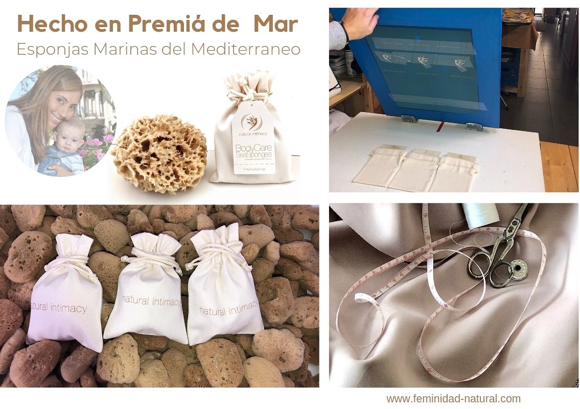 FemNatural's tweet photo. Un proyecto recientemente lanzado en Premià de Mar, por una empresa Premianense, está empleando #artesanoslocales para revivir su histórica industria textil. #productosdeconsumoresponsable
https://t.co/UTsCMZJllW https://t.co/FjZG0C821L
