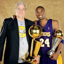 Meanwhile, either History Changer #2 or #3 could have affected Phil Jackson's decision to re-sign with the Bulls after his contract expired following 1995-96. What if the change in his timeline led him to never take over the Lakers. How many championships does that change?