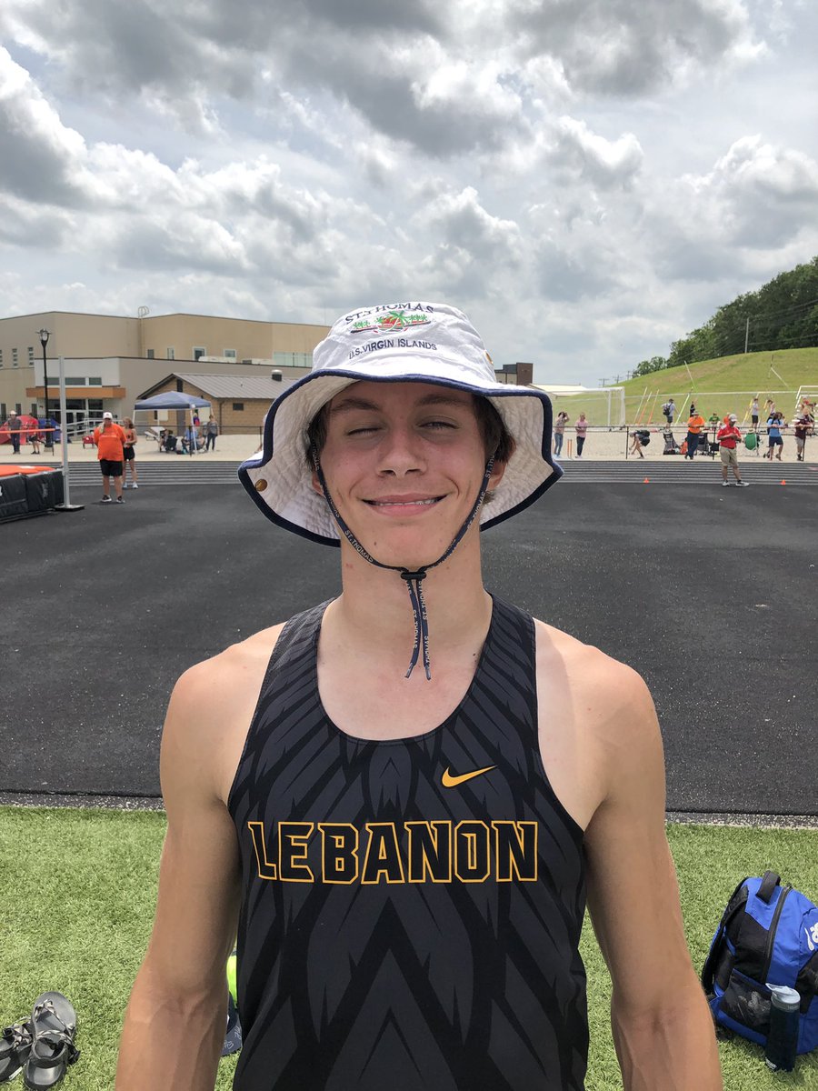 Lebanon Track tweet media