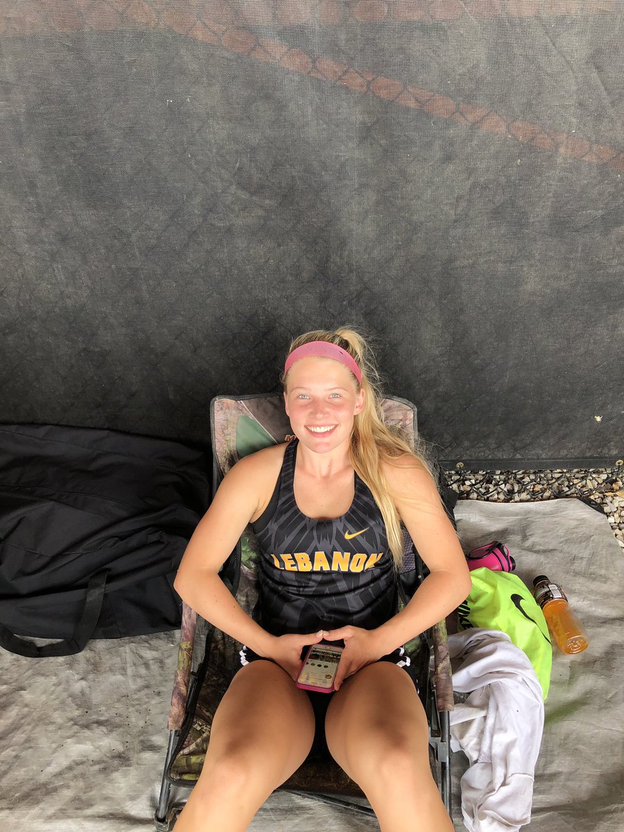 Lebanon Track tweet media