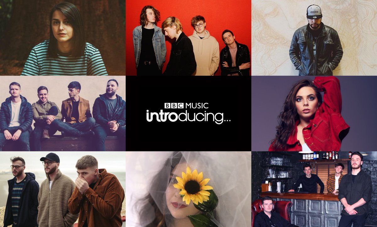 Don't forget to tune in tonight from 8 PM for #BBCIntroducing Merseyside. We've got <a href="/polarstates/">POLAR STATES</a> in the studio for a chat and an acoustic session, live tracks from <a href="/littlegraceuk/">Little Grace</a> Sound City performance. Plus brand new music from <a href="/thebohosband/">The Bohos</a> <a href="/JasmInNash/">Jasmin Nash</a> and more!! 📻🎶