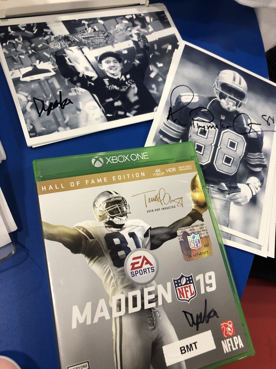 pifesports's tweet photo. Learn more at https://t.co/KtP99lXX9h. @compLexity @balancedmt @dcstillthankful @drini @michaelirvin88 @childrenstheone @dallas852 @childrens

#playitforwardesports #WeAreCOL #COLMadden @ExtraLife4Kids https://t.co/JtgvmVEpN0