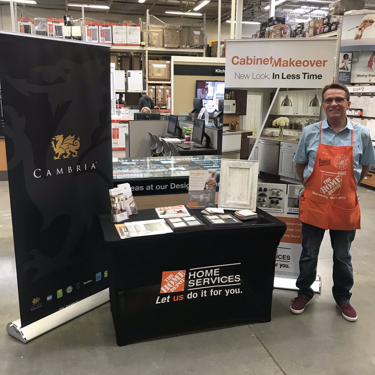 Mike Giles tweet media