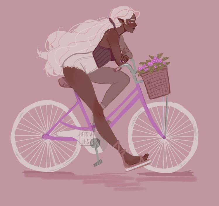 bIessedeIegy's tweet image. ✷ 　 　　 　 ·
 　 ˚ * .
 　 　　 *　　 * ⋆ 　 .
 · 　　 ⋆ 　　　 ˚ ˚ 　　 ✦
 　 ⋆ · 　 *
 　　　　 ⋆ ✧　 　 · 　 ✧　✵
 　 · ✵

 　𝔱𝔥𝔢 𝔪𝔬𝔬𝔫 𝔞𝔫𝔡 𝔱𝔥𝔢 𝔰𝔱𝔞𝔯𝔰 
 　 　𝔰𝔥𝔬𝔴𝔢𝔡 𝔥𝔢𝔯 𝔣𝔞𝔳𝔬𝔯

𝙎𝙚𝙡𝙛 𝙊𝘾/𝘿𝙚𝙢𝙞-𝙕𝙤𝙙𝙞𝙖𝙘

 　 ♡ / ↺