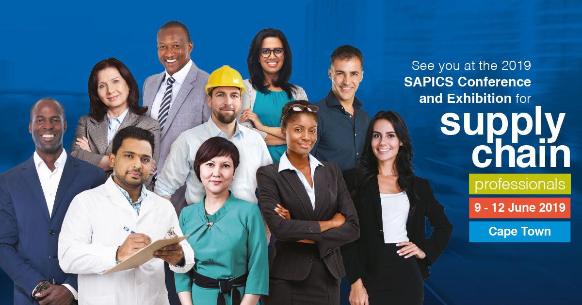 BMGI_SA's tweet photo. Don't miss the @SAPICS01 Annual Supply Chain Conference where @ChalkGinty will presen"Strive and Thrive by challening how you solve problems.
#SupplyChain https://t.co/Nb0zQDRkz3