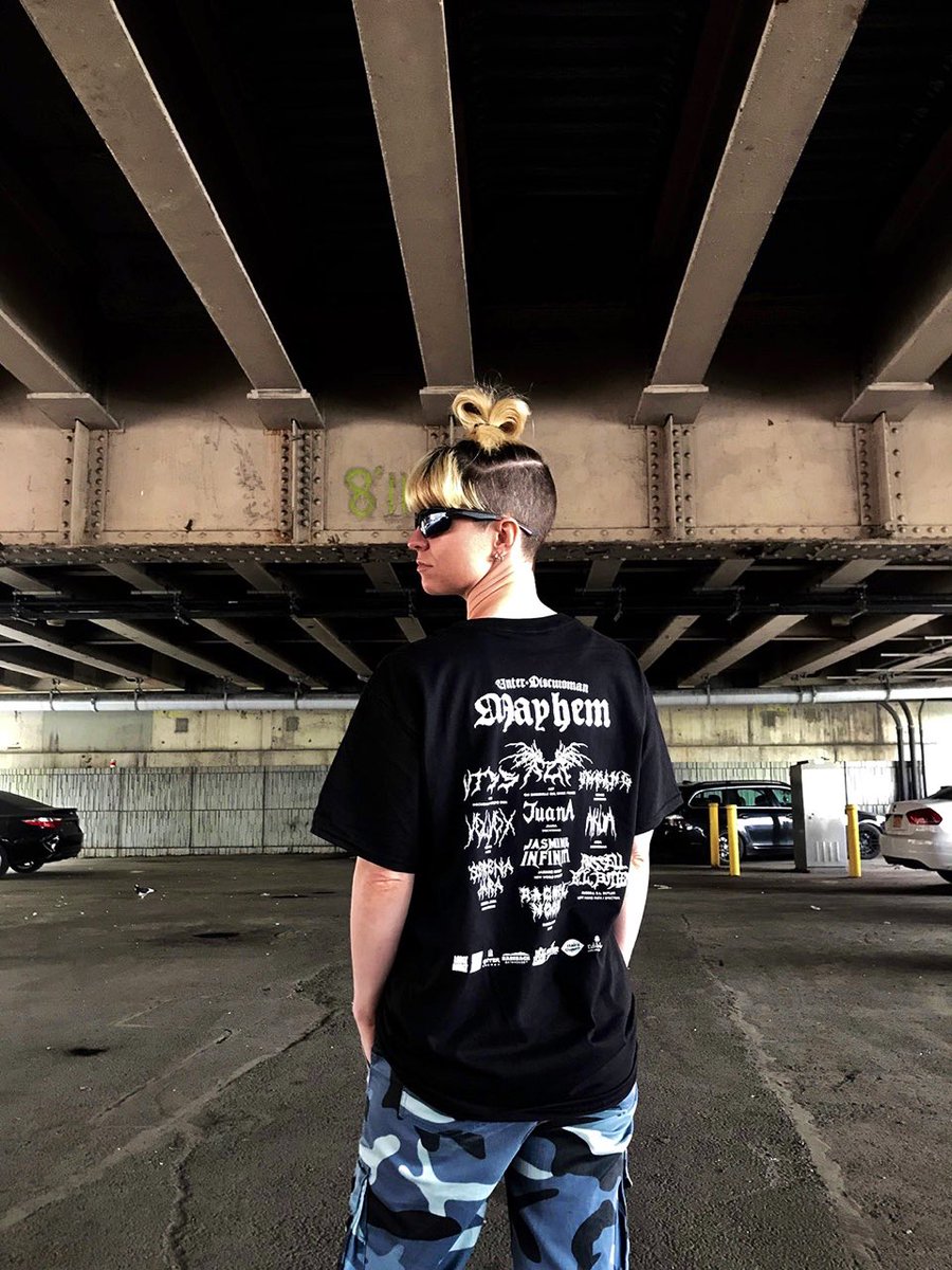 sevagranik's tweet photo. Club glow. Available at the fonction.
#fuckunter x #discwoman https://t.co/8OoltMX8pD
