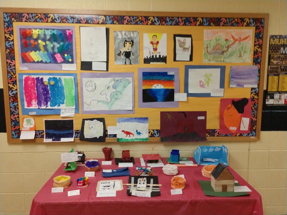 CEColeArt's tweet photo. Reflecting on an awesome week thanks to the Festival of the Arts. Love all my C.E. Cole artists. #festivalofthearts #cecole #muhlenberg https://t.co/Swvj8ZjP9t