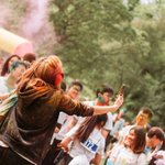Photo by StudentColourRunShef (@ColourShef)