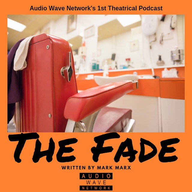AudioWaveNet's tweet image. Audio Wave Network is currently casting voice actors for its first theatrical podcast, The Fade! If you or someone you know is looking to add experience to their reel, please send an email to thefadepodcast313@gmail.com and we’ll send you info on how to audition.