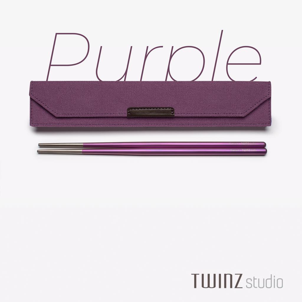 StudioTwinz's tweet photo. Purple is one of the best colors out there... Now available online at https://t.co/dOVQu0x2zn.  Use the code BIGSALE at checkout to get 30% your order!
#purple #color #twinz #chopsticks #design #productdesign #discount #free #bigsale #reusable #edc #zerowaste #sustainable https://t.co/In3Em9iGqo