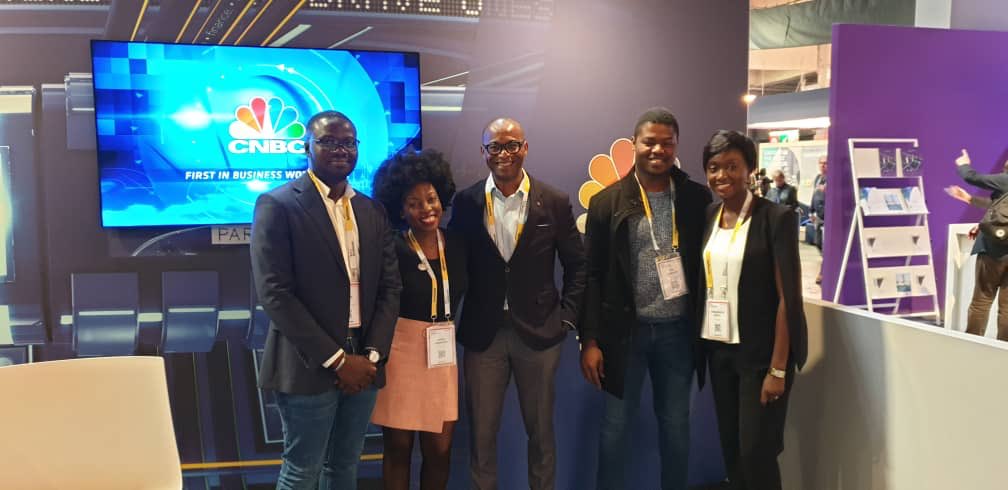 Signature d’un accord entre Etrilabs et Ashanti Ventures en marge de Vivatech qui officialise un partenariat de longue date. Il couvre une collaboration avec Etristars sur le sourcing et le follow on investment mais également l’accompagnement et le mentorat des startups.