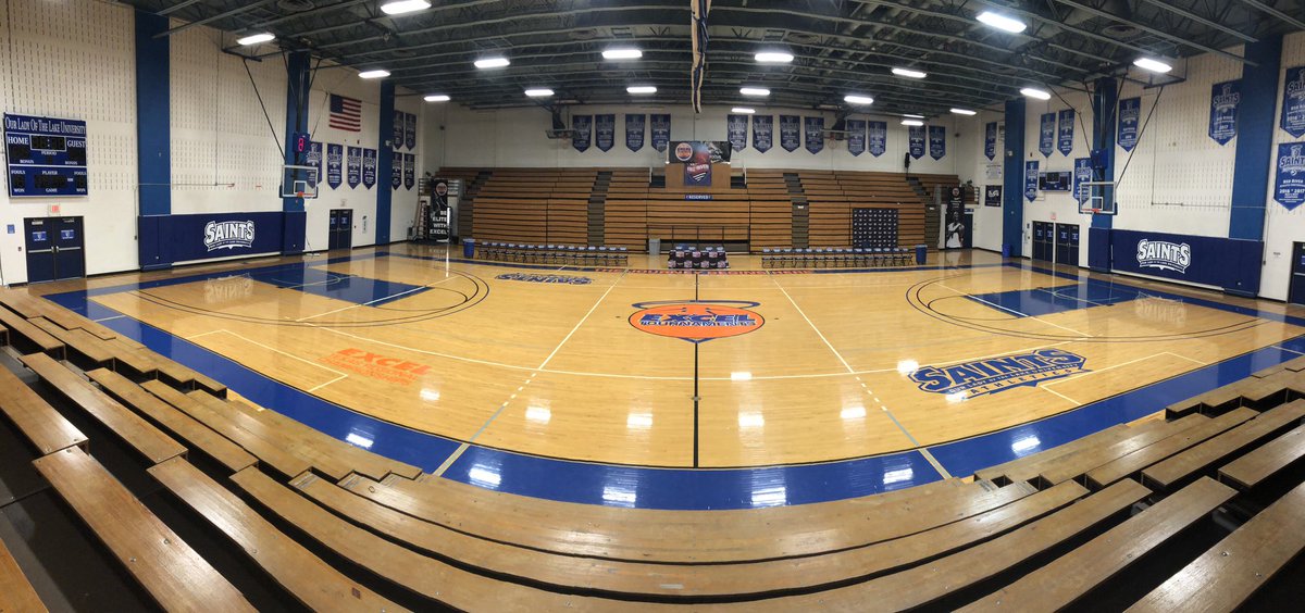 ExcelTournament's tweet photo. The Excel Texas Regional Championships are off and running. Everybody is in a battle to get to Our Lady of the Lake University for Championship Sunday. Good to luck all teams, players, and coaches. Hope to see you tomorrow. #ExcelRegionals19 https://t.co/mocFUhGedA
