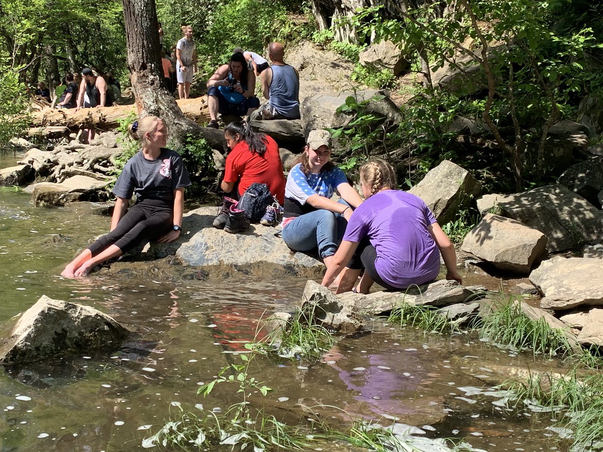 Loudon NJROTC tweet media