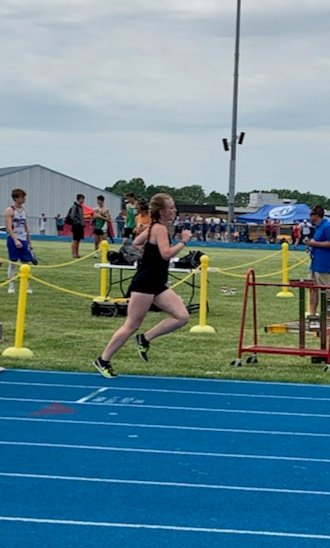 Fulton Track & Field tweet media