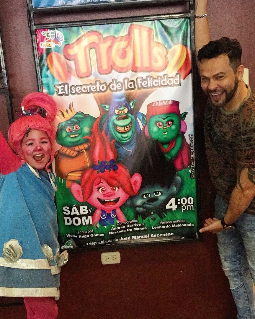 •TEATRO•ESCENA8• tweet media