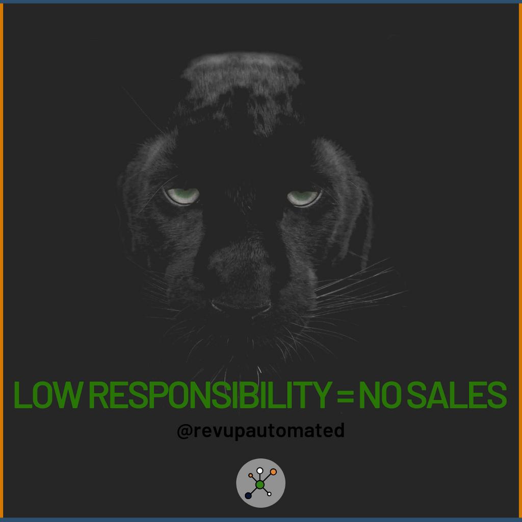 juan_dman's tweet photo. Are you taking responsibility for your life?🕴
·
Having goals is essential for success. How you get there is a whole other story. who do you have to become to have the life you want? 🐉
·
"Entrepreneurship is an evolution, not a revolution! https://t.co/17IjsuicKI