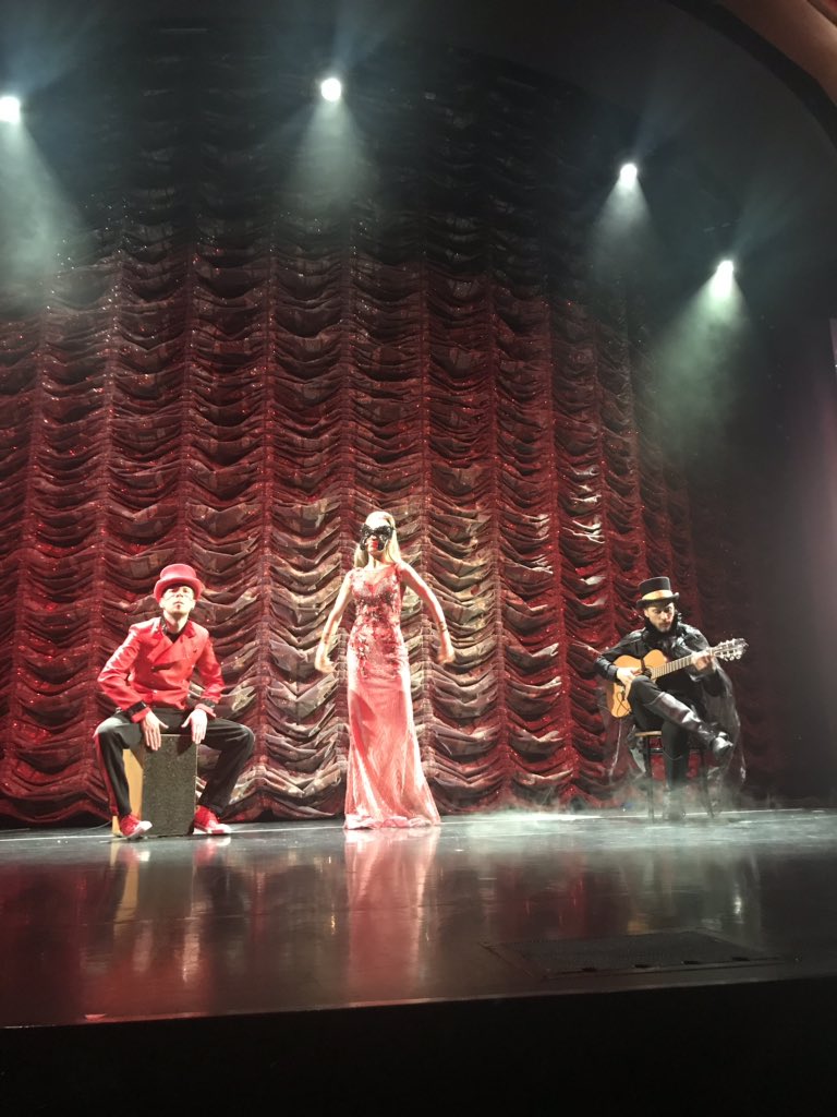 Protagonisti19's tweet photo. The Gala Awards Ceremony special effects
@MusicHasNoLimit @lamaddyb #Protagonistidelmare #ExtraordinaryCosta @costacrociere https://t.co/Y90rPXjyTH