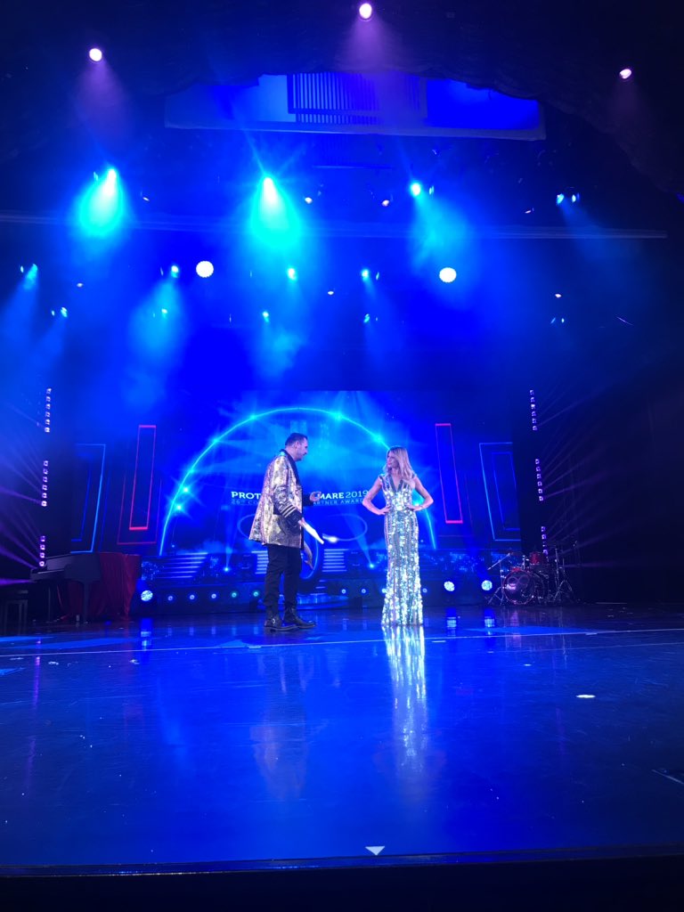 Protagonisti19's tweet photo. The Gala Awards Ceremony special effects
@MusicHasNoLimit @lamaddyb #Protagonistidelmare #ExtraordinaryCosta @costacrociere https://t.co/Y90rPXjyTH
