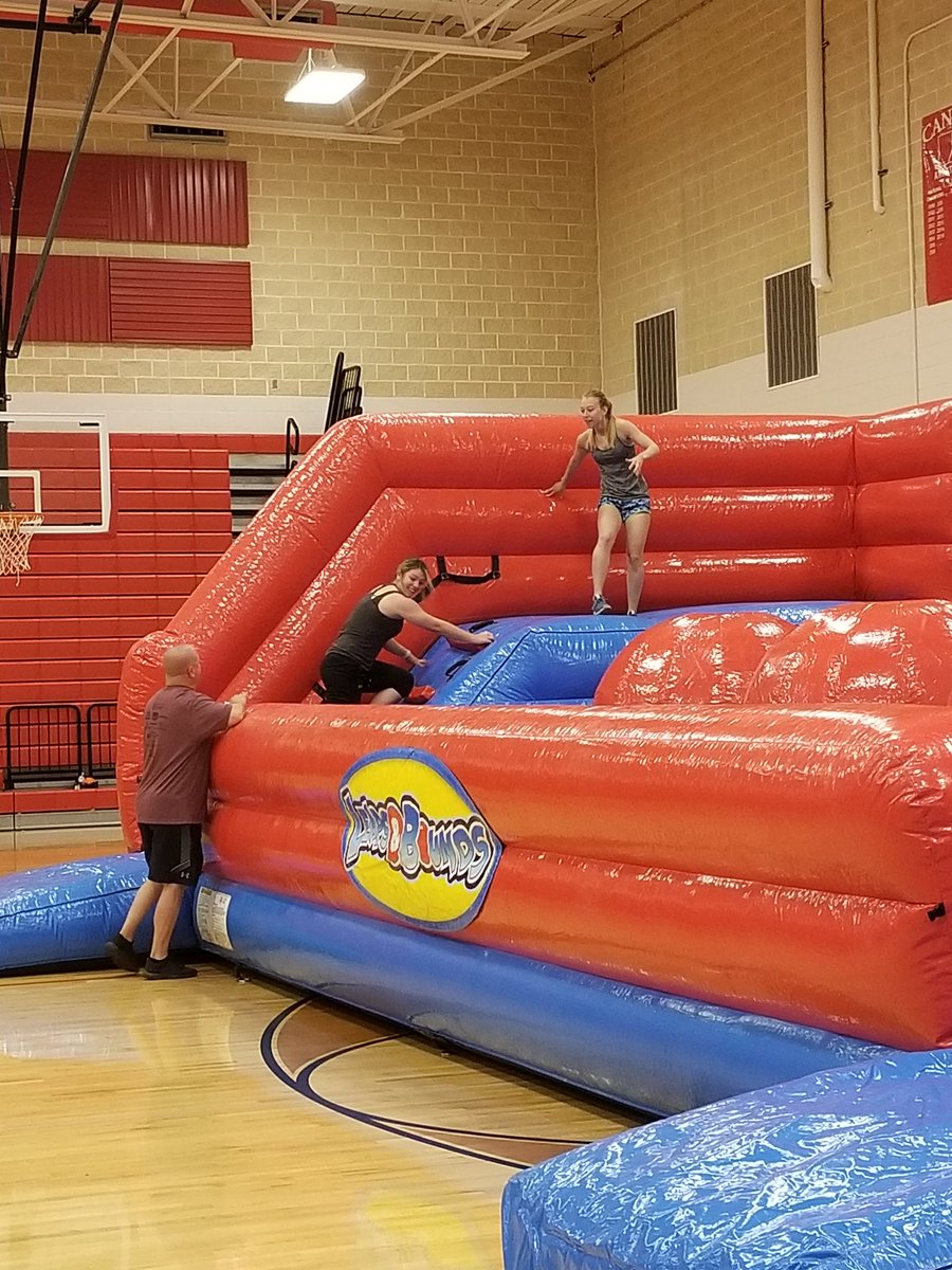 Ronessa McDonald tweet media