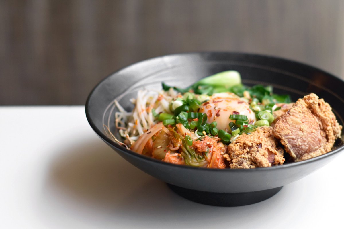 SlurpingTurtle's tweet image. Slurping Turtle will be closing temporarily at 4pm Saturday, May 18th due to plumbing issues. But don’t worry! We’ll be back serving up bowls of Morning After Chahan for Brunch on Sunday starting at 11:30am. #sundaybrunch #morningafter #hangover #rice #sundayfunday #weekendvibes