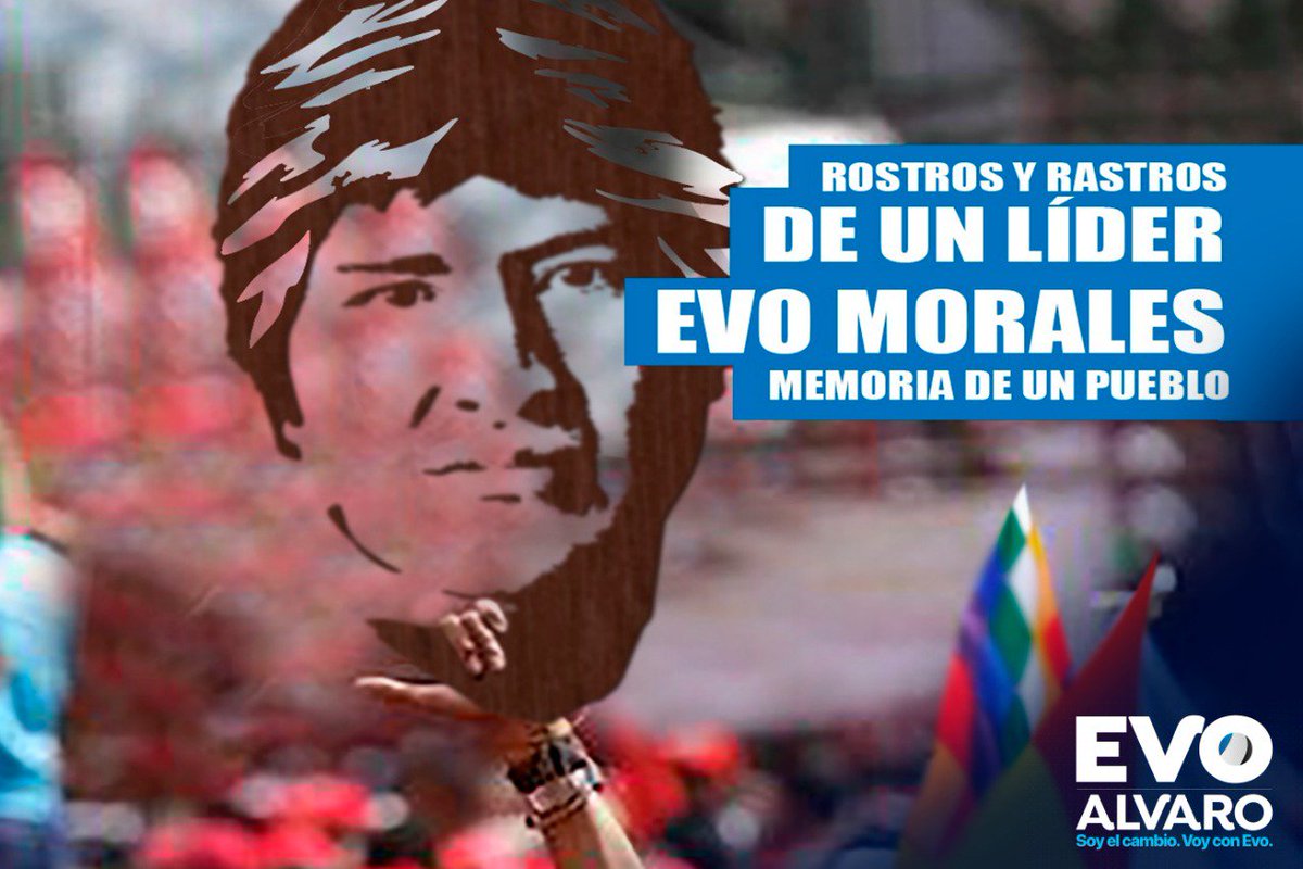 SedCom_Ch's tweet image. Durante el gobierno de @EvoEsPueblo las inversiones del Gobierno para el pueblo boliviano aumentaron más de 10 veces. Seguiremos con Evo, seguiremos creciendo. #sigamoscambiandojuntos