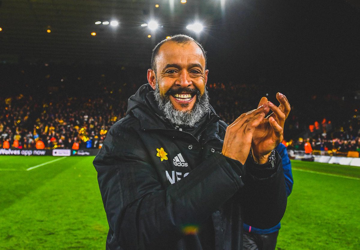 Sporf's tweet image. 🐺 @Wolves this season:

✅ Beat all 4 European finalists 

📈 Finished 7th in @PremierLeague

🏟 Reached the @EmiratesFACup Semi-Final

🇪🇺 Officially qualified for @EuropaLeague

👏 Incredible first season back in the top-flight.
