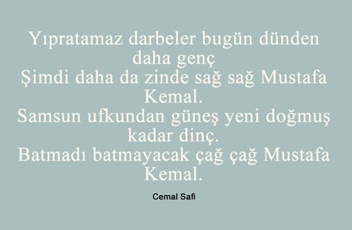 Cemal Safi (@cemalsafi55) on Twitter photo 