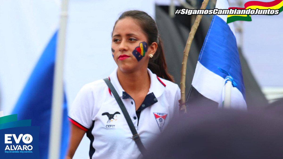 SedCom_Ch's tweet image. El combate contra la desigualdad social promovido por el Gobierno de @EvoEsPueblo logró que Bolivia pasara de un país de bajos ingresos a un país de ingresos medios. #sigamoscambiandojuntos